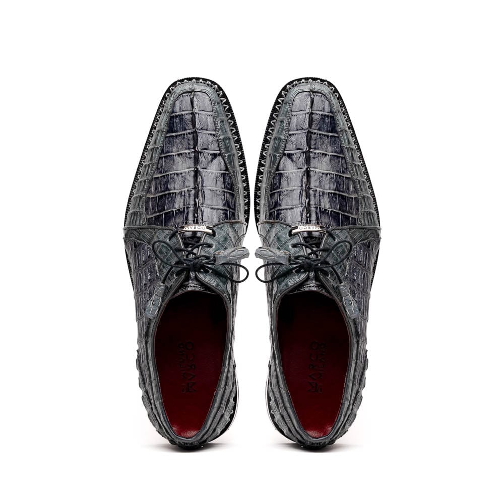 Marco Di Milano FT Caribe Dark Gray