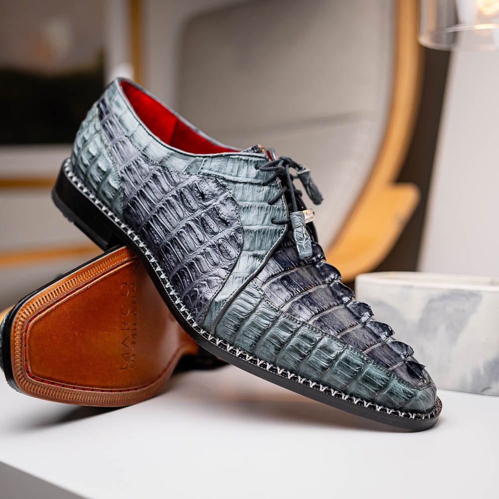 Marco Di Milano FT Caribe Dark Gray