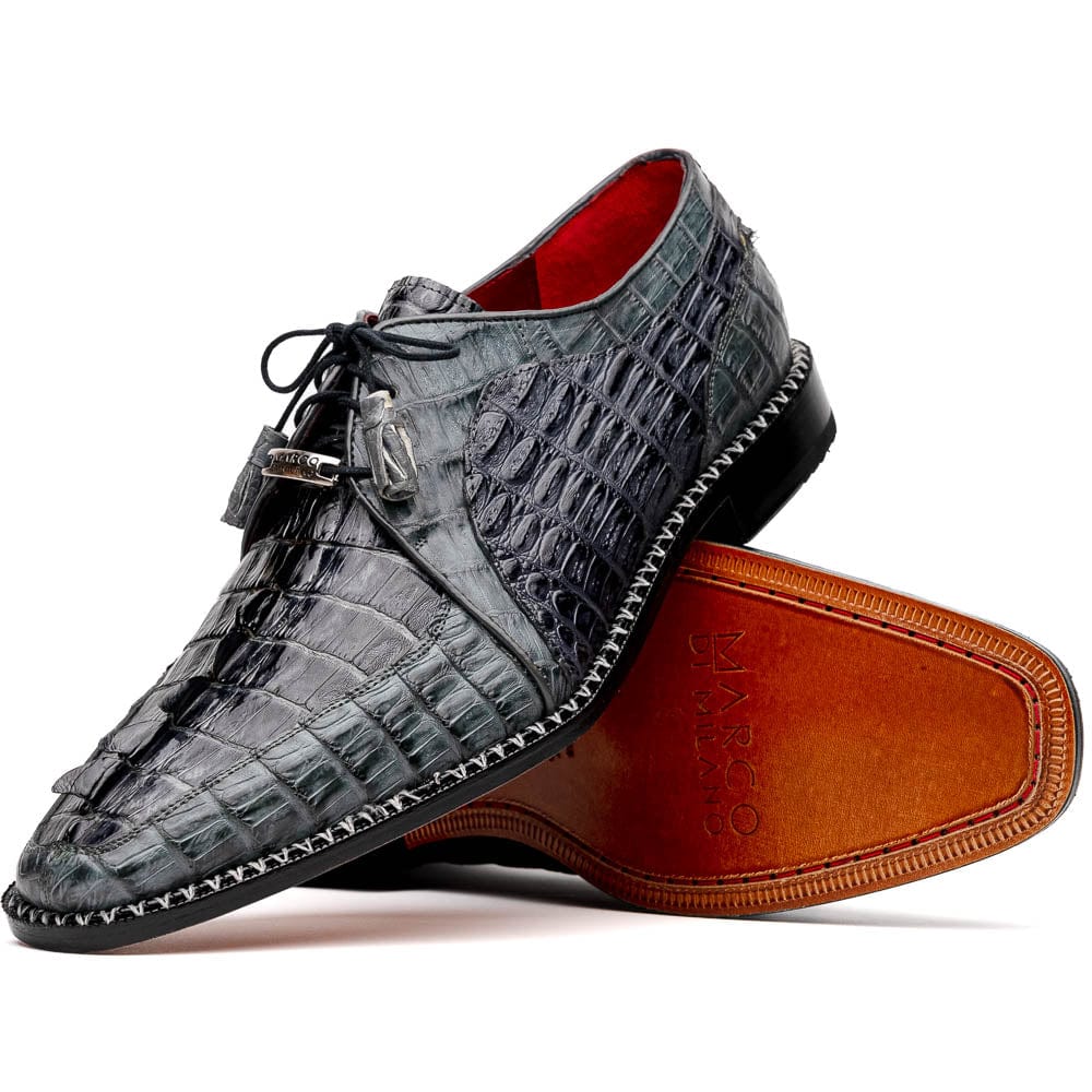 Marco Di Milano FT Caribe Dark Gray