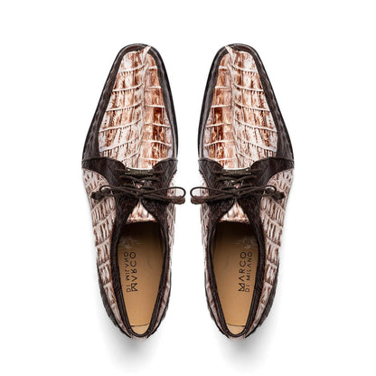 Marco Di Milano FT Caribe Rustic White / Brown