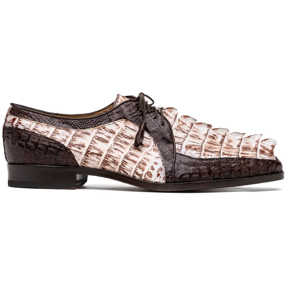 Marco Di Milano FT Caribe Rustic White / Brown