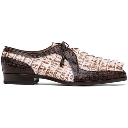 Marco Di Milano FT Caribe Rustic White / Brown