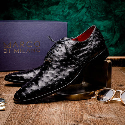 Marco Di Milano FT Criss Black