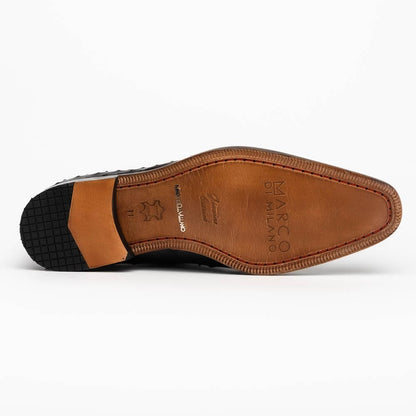 Marco Di Milano FT Criss Black