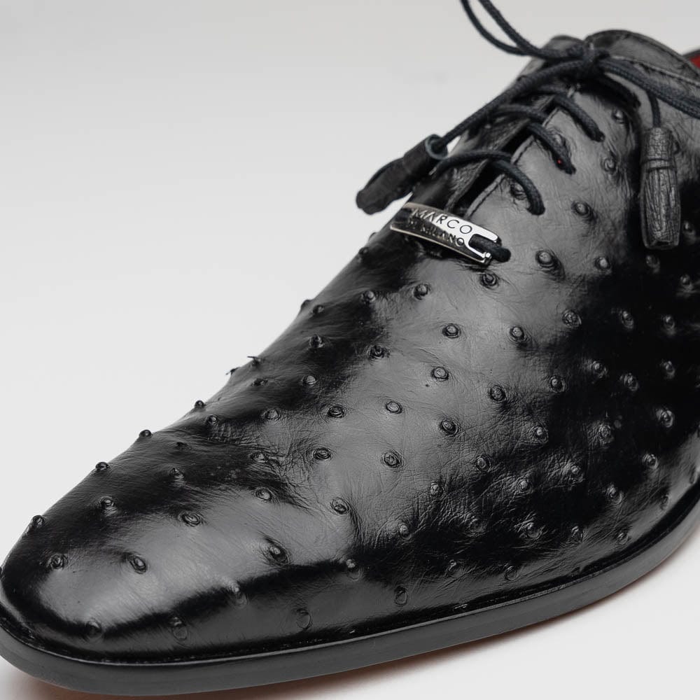 Marco Di Milano FT Criss Black