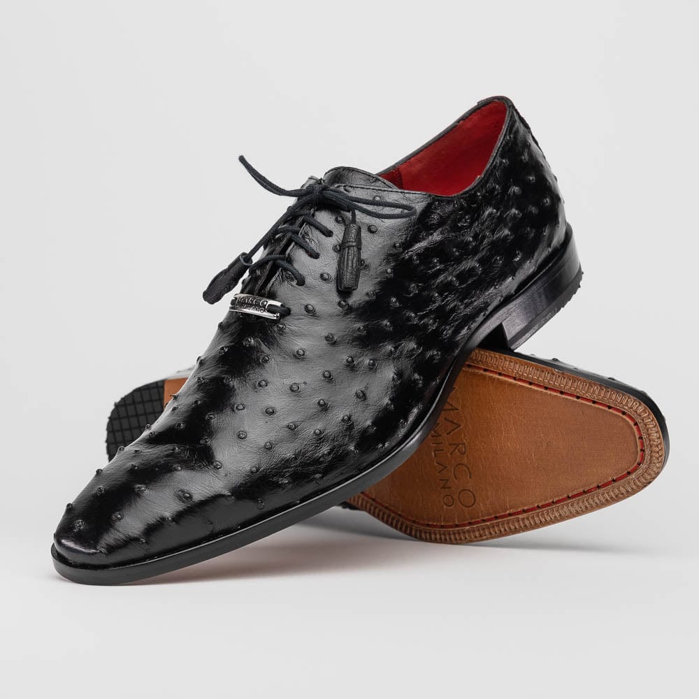Marco Di Milano FT Criss Black