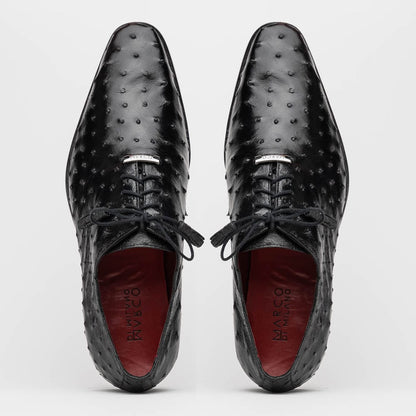 Marco Di Milano FT Criss Black
