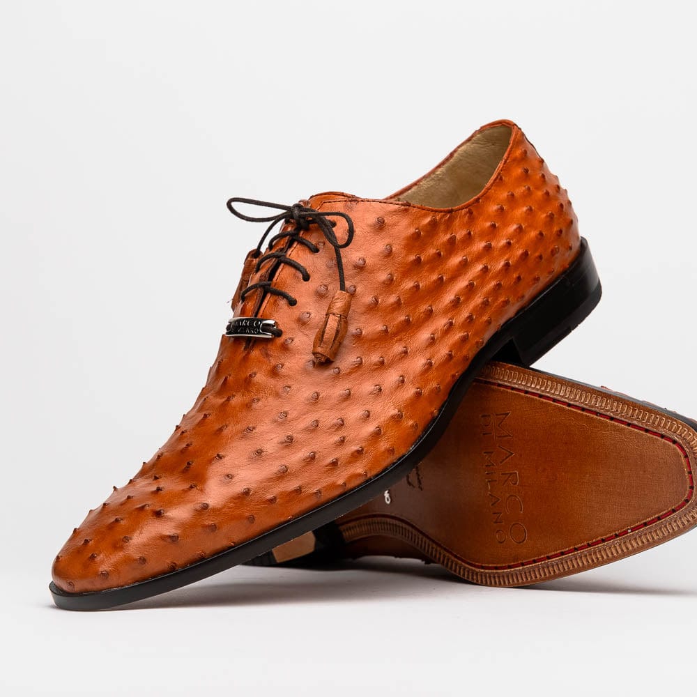 Marco Di Milano FT Criss  Brandy