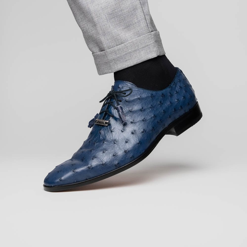 Marco Di Milano FT Criss Navy