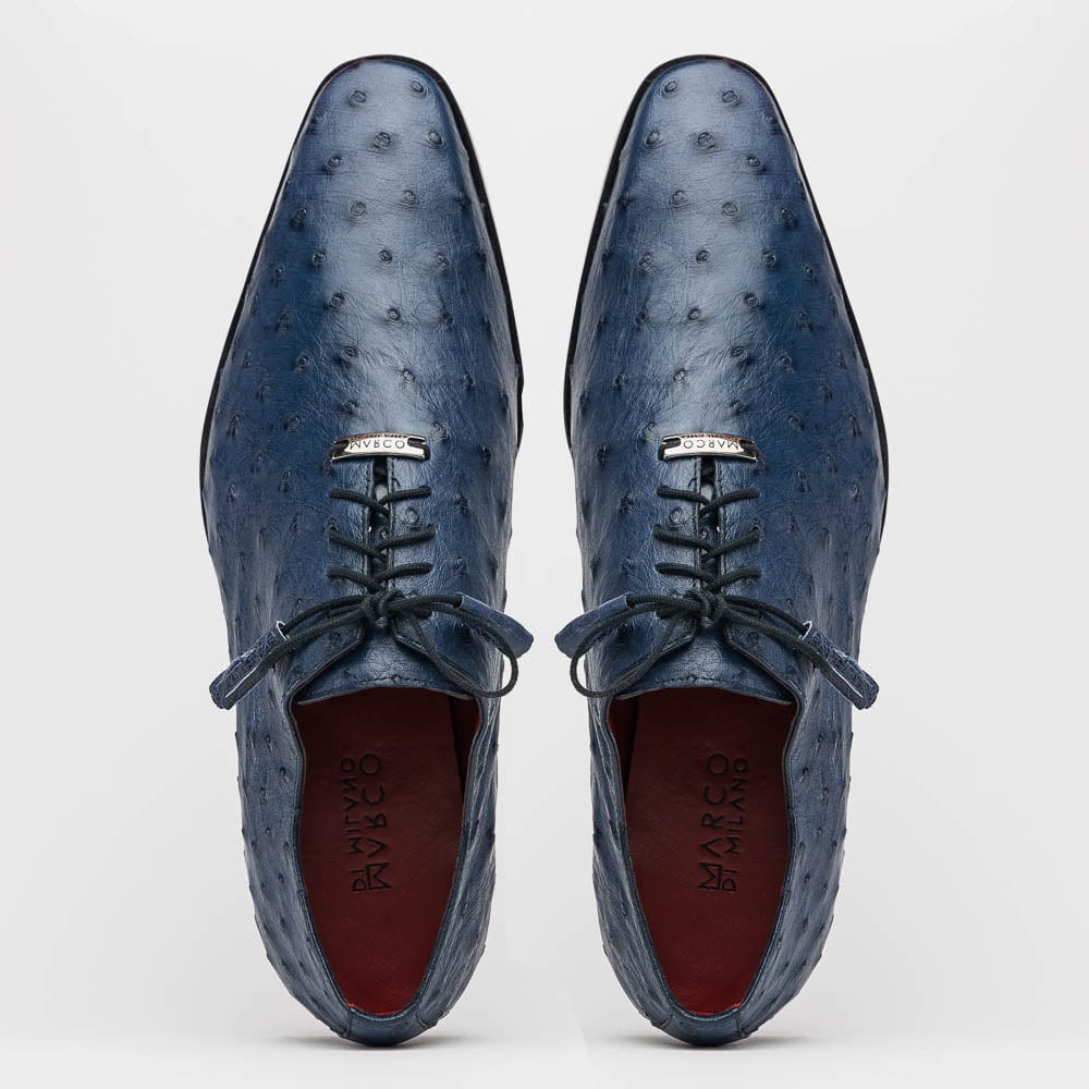 Marco Di Milano FT Criss Navy