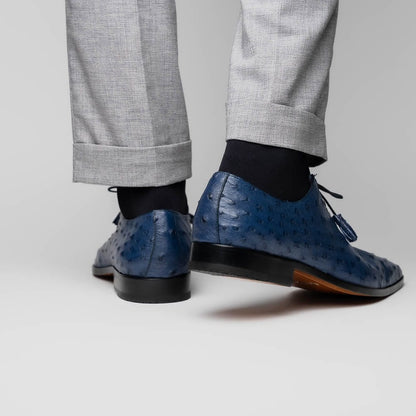Marco Di Milano FT Criss Navy