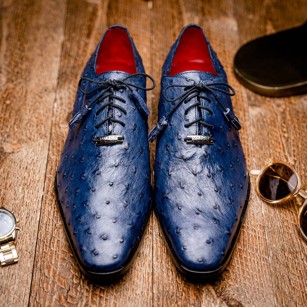 Marco Di Milano FT Criss Navy