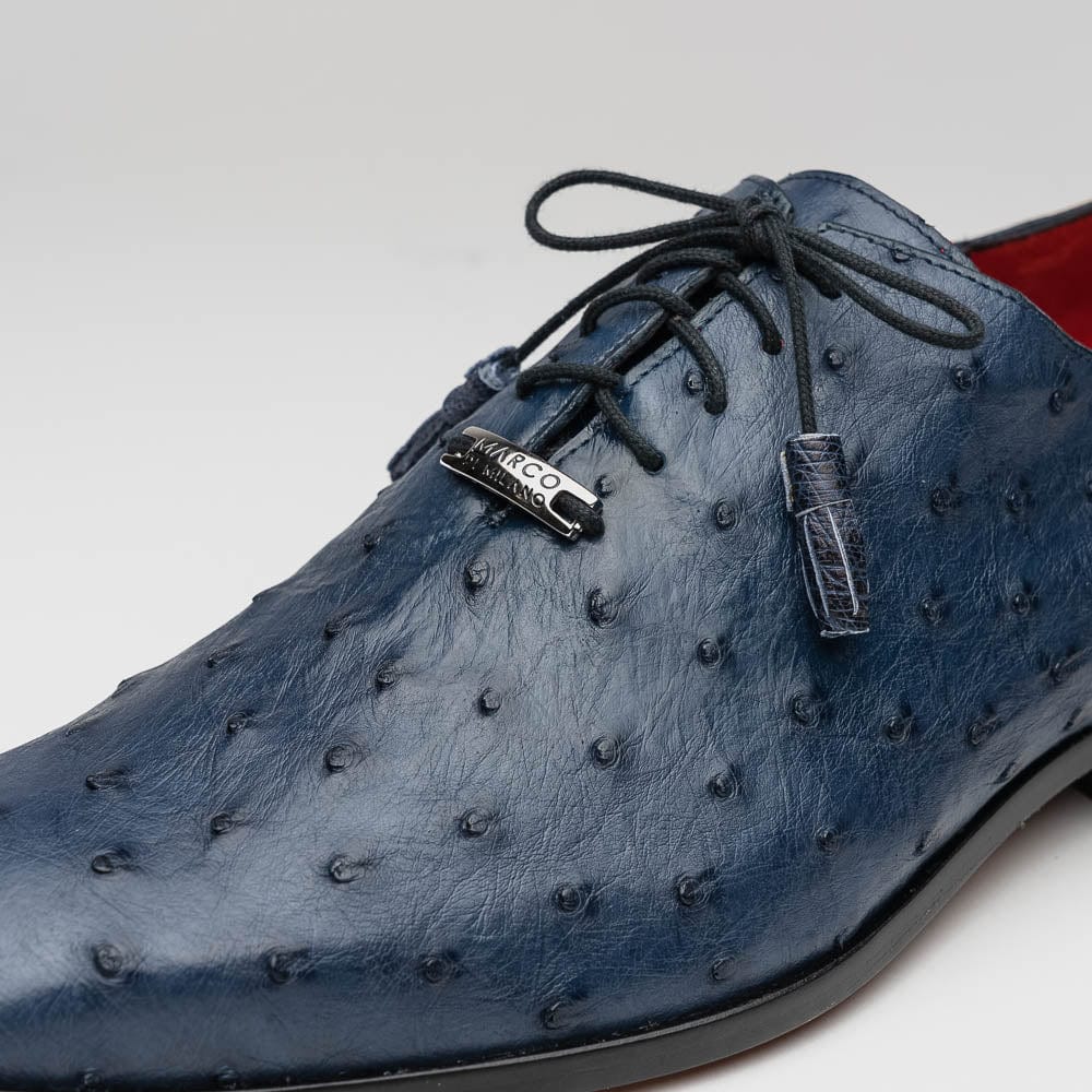 Marco Di Milano FT Criss Navy