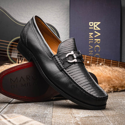 Marco Di Milano FT Enzo Black