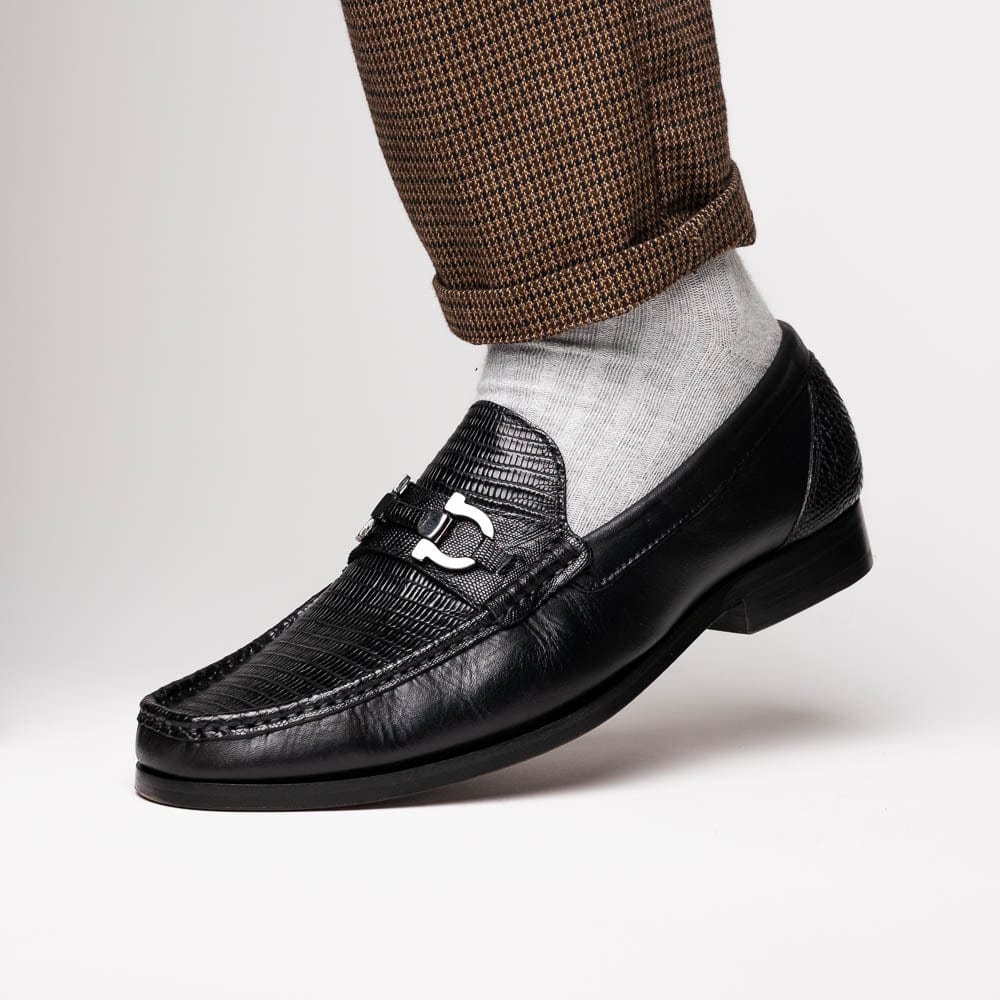 Marco Di Milano FT Enzo Black