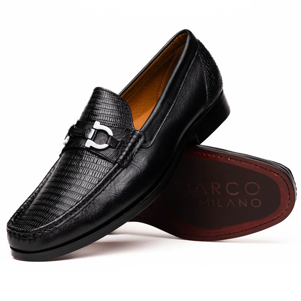 Marco Di Milano FT Enzo Black