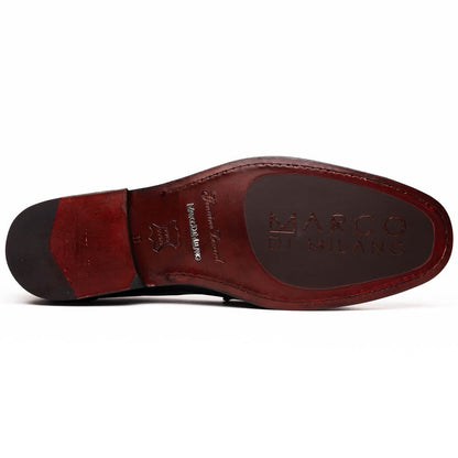 Marco Di Milano FT Enzo Black