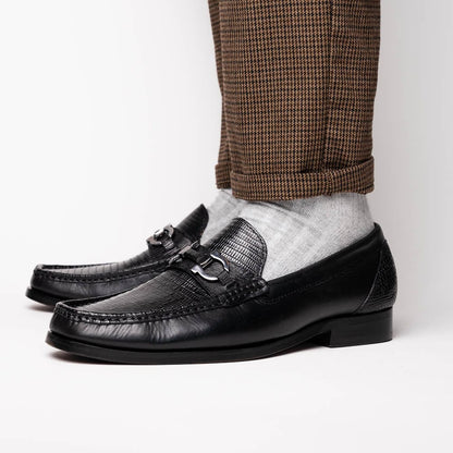 Marco Di Milano FT Enzo Black