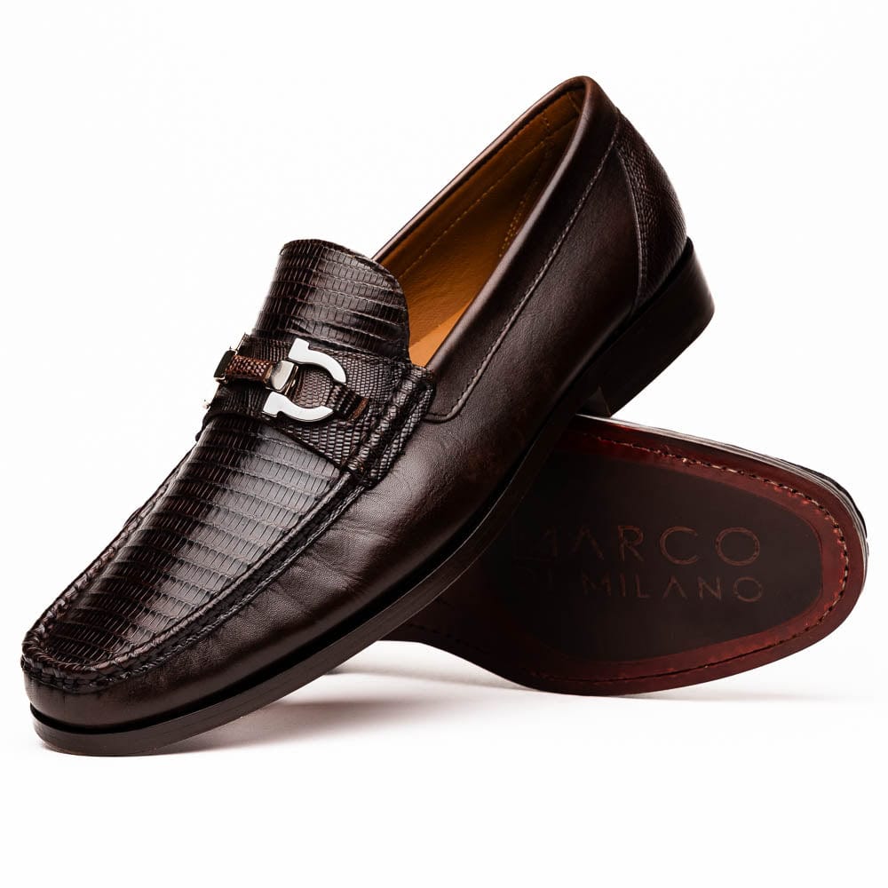 Marco Di Milano FT Enzo Brown