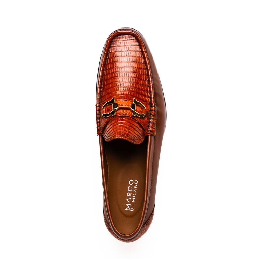 Marco Di Milano FT Enzo Cognac
