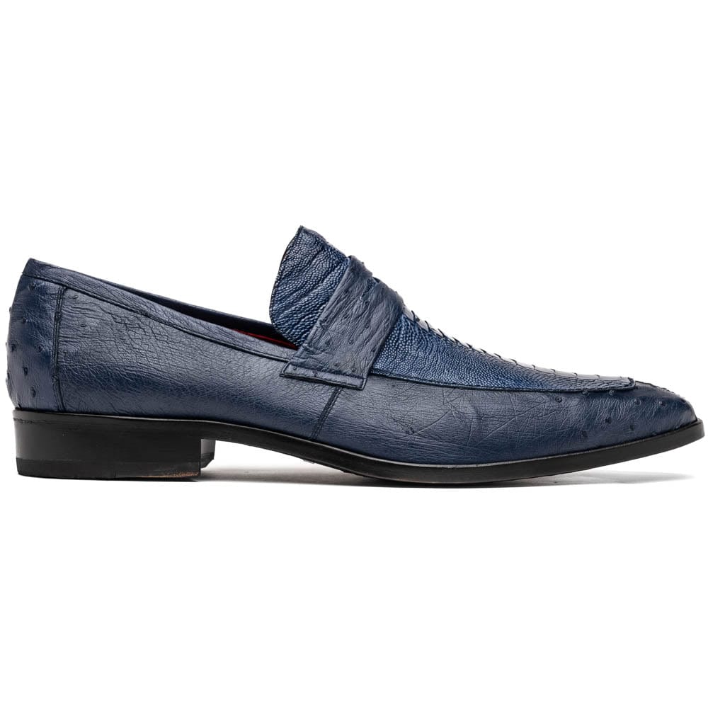 Marco Di Milano FT Fangio Denim Blue