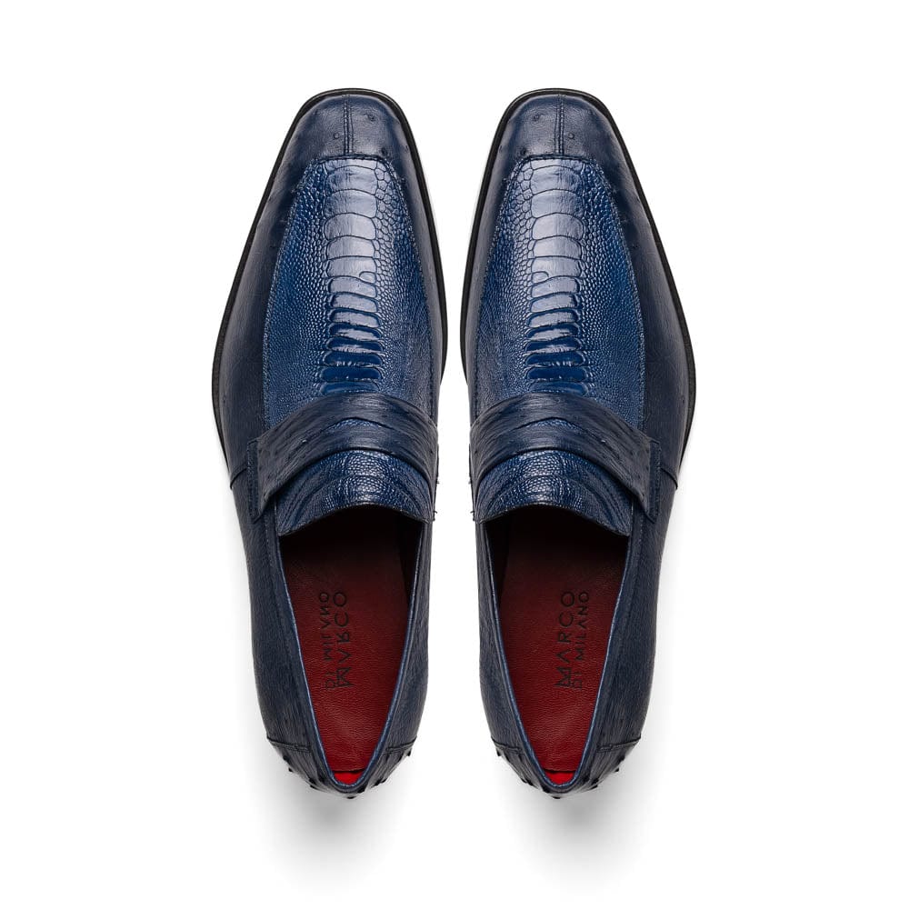 Marco Di Milano FT Fangio Denim Blue