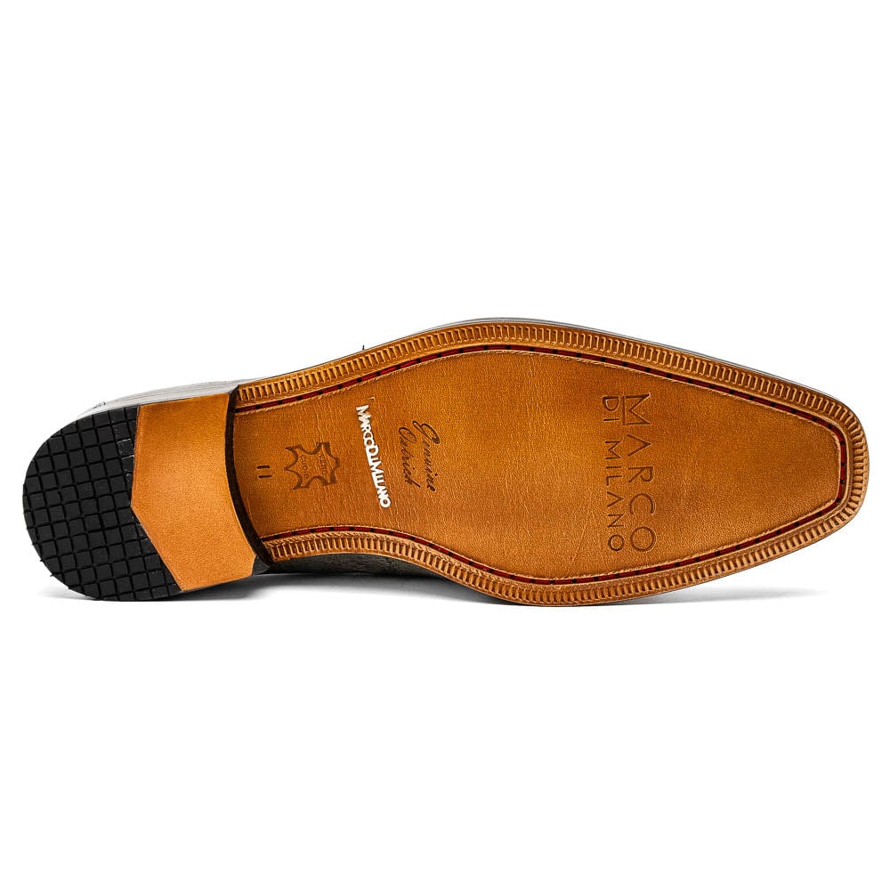 Marco Di Milano FT Fangio Serpentine Gray