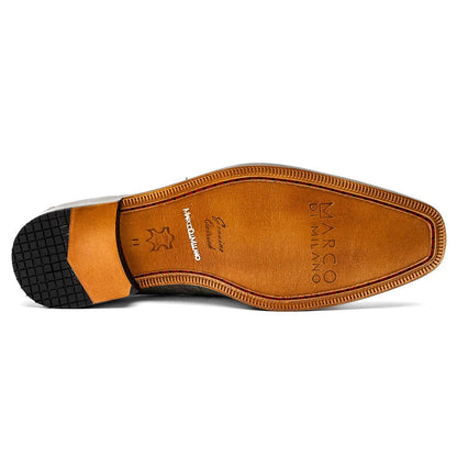 Marco Di Milano FT Fangio Serpentine Gray