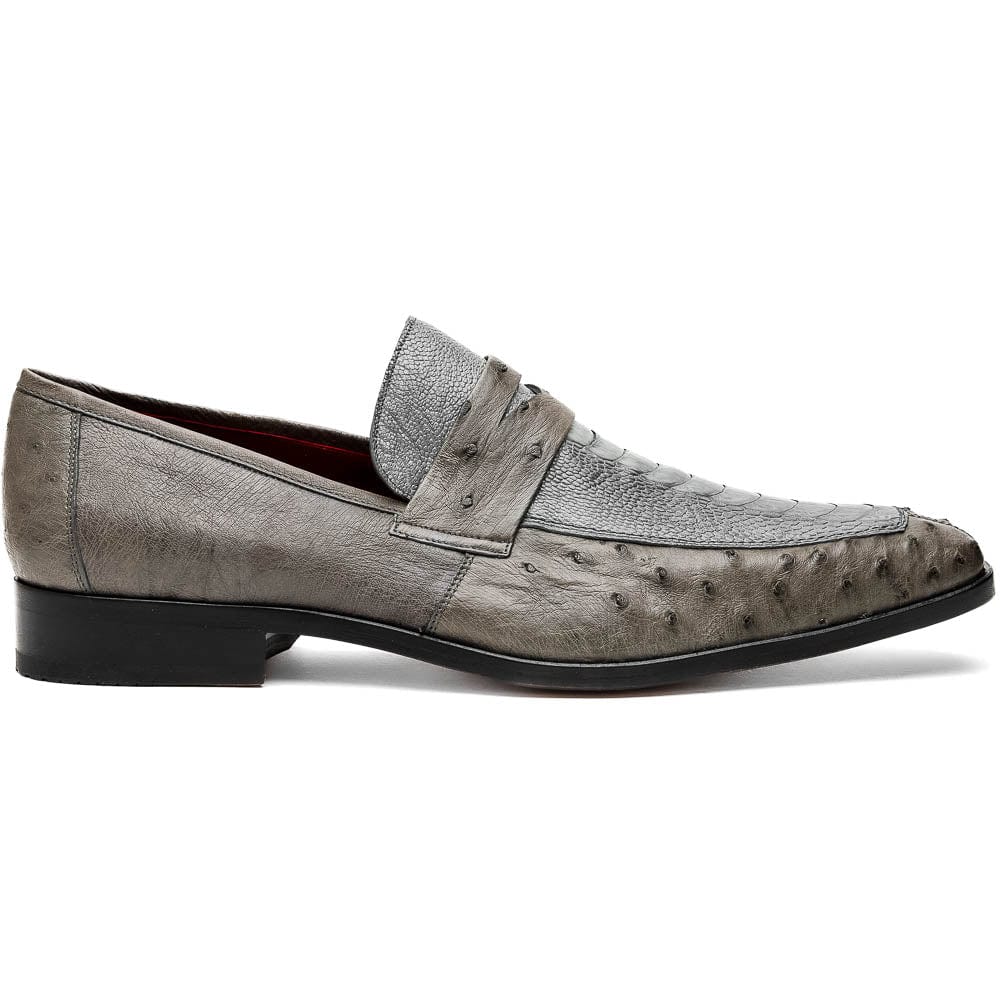 Marco Di Milano FT Fangio Serpentine Gray