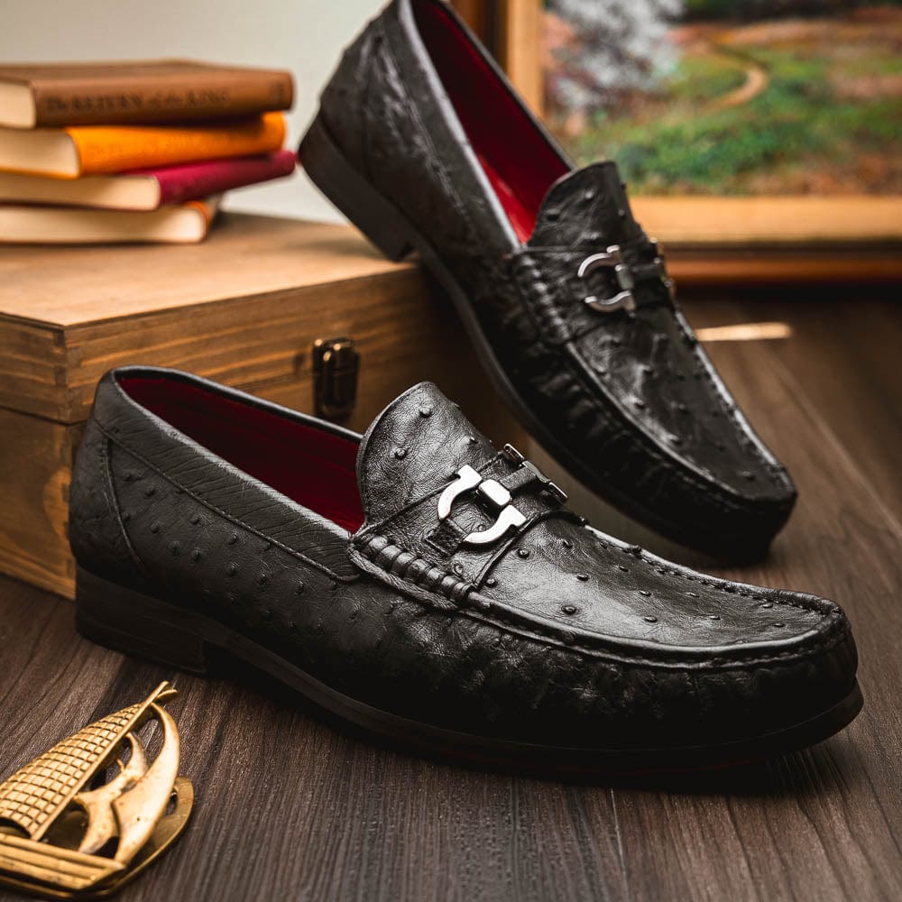 Marco Di Milano FT Ferrioni Black