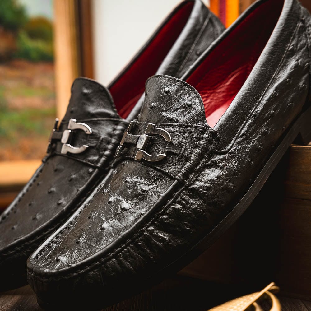 Marco Di Milano FT Ferrioni Black