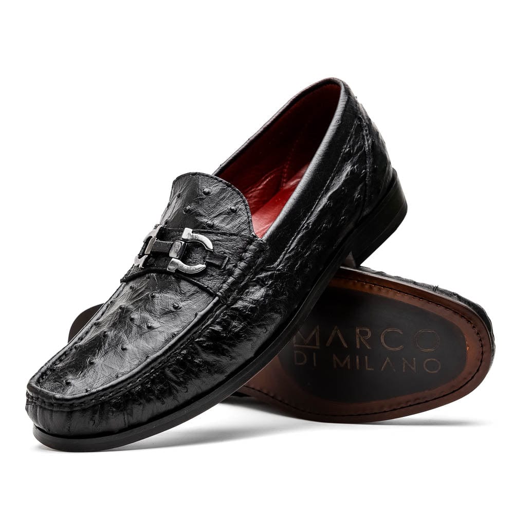 Marco Di Milano FT Ferrioni Black