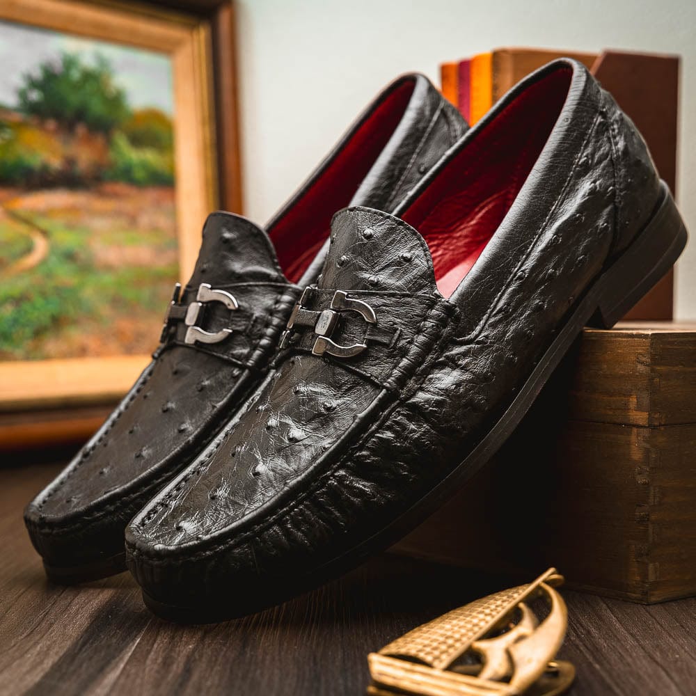 Marco Di Milano FT Ferrioni Black