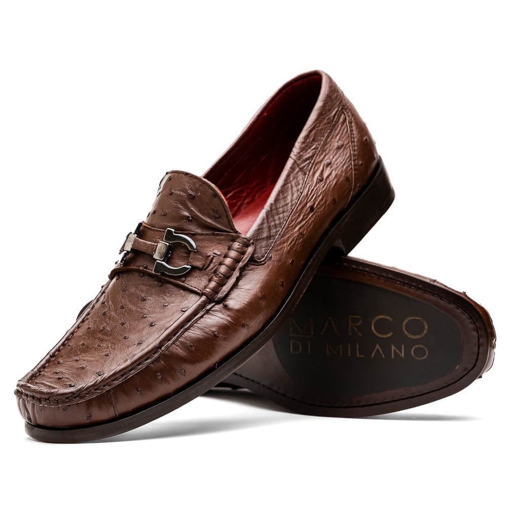 Marco Di Milano FT Ferrioni Kango Tabac