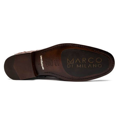 Marco Di Milano FT Ferrioni Kango Tabac