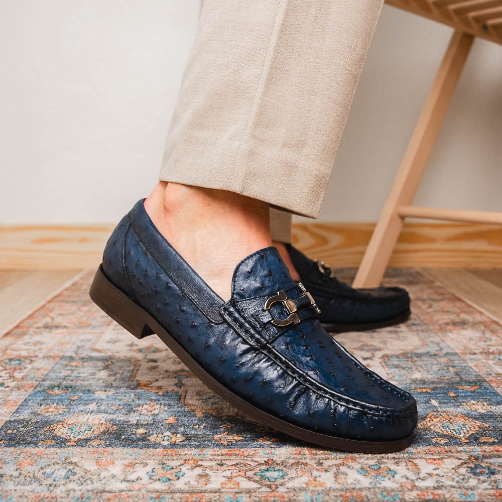 Marco Di Milano FT Ferrioni Navy
