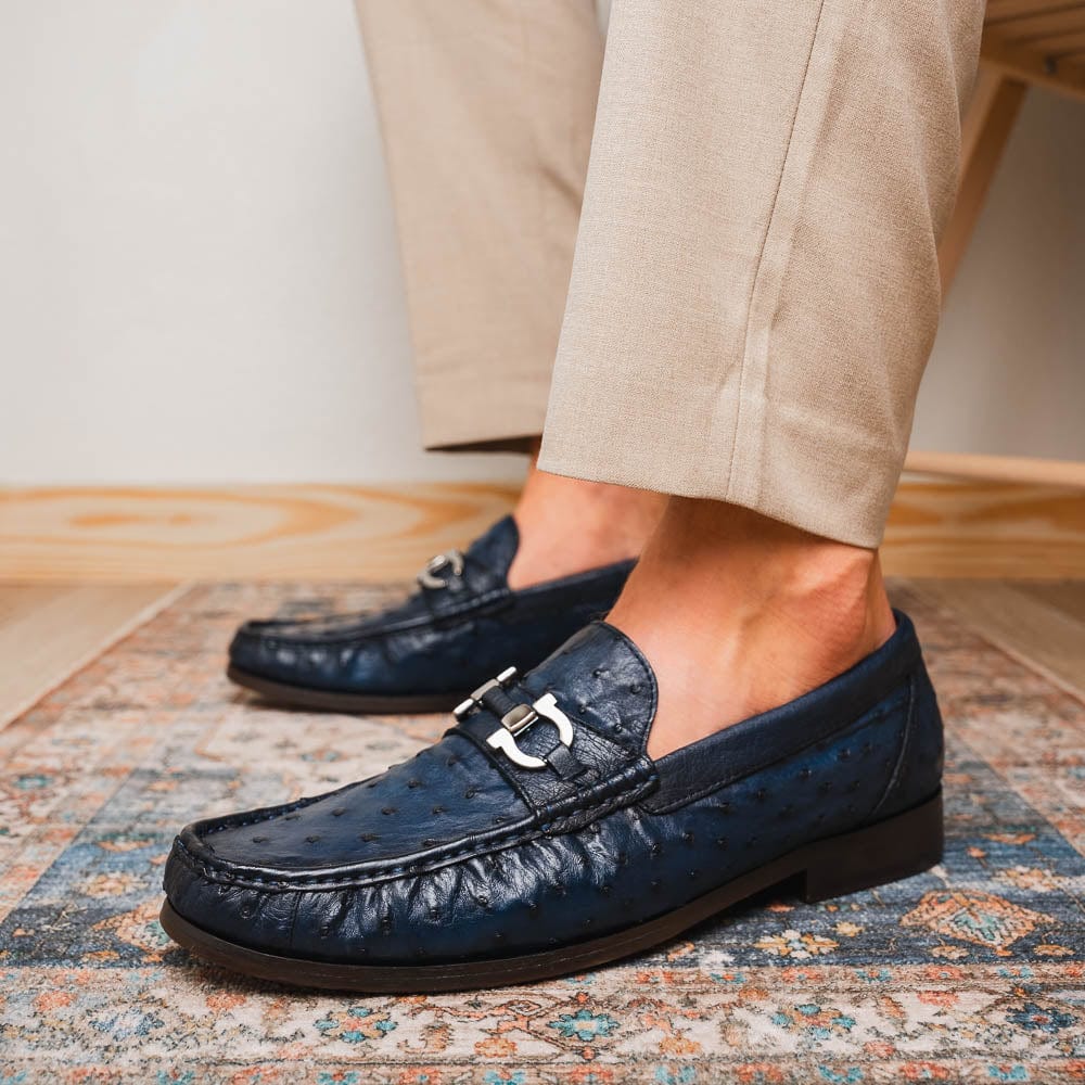 Marco Di Milano FT Ferrioni Navy