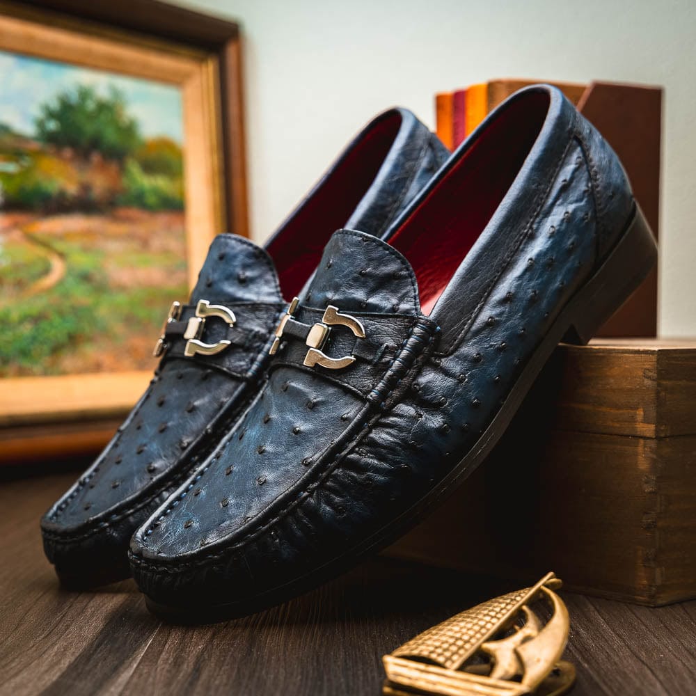 Marco Di Milano FT Ferrioni Navy