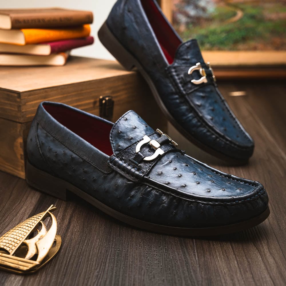 Marco Di Milano FT Ferrioni Navy