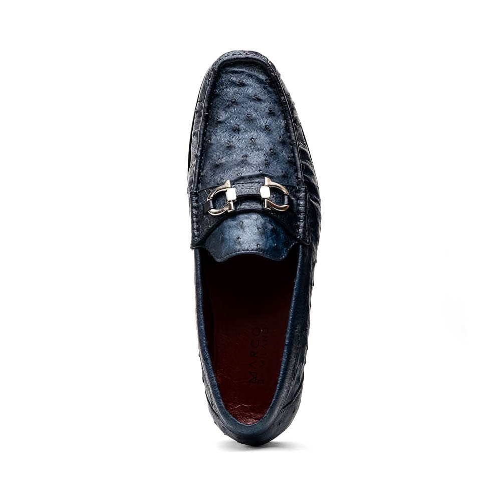 Marco Di Milano FT Ferrioni Navy