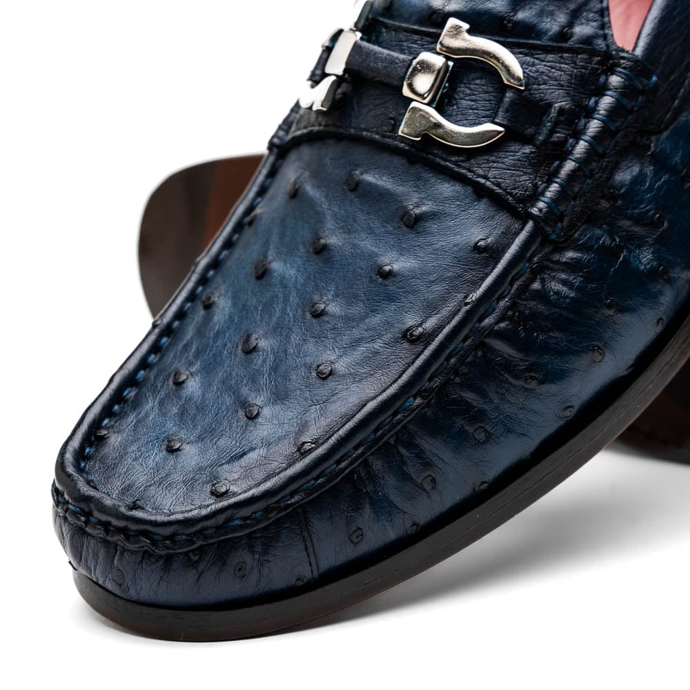 Marco Di Milano FT Ferrioni Navy