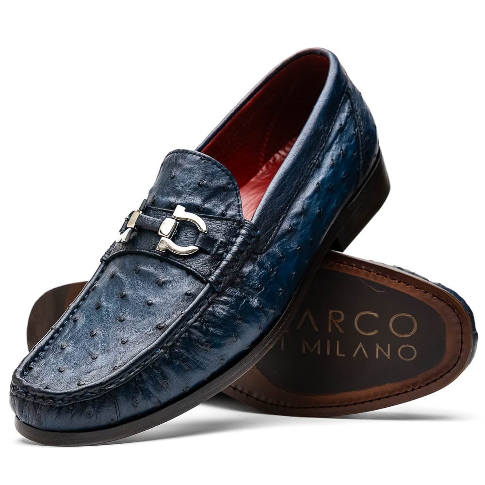 Marco Di Milano FT Ferrioni Navy