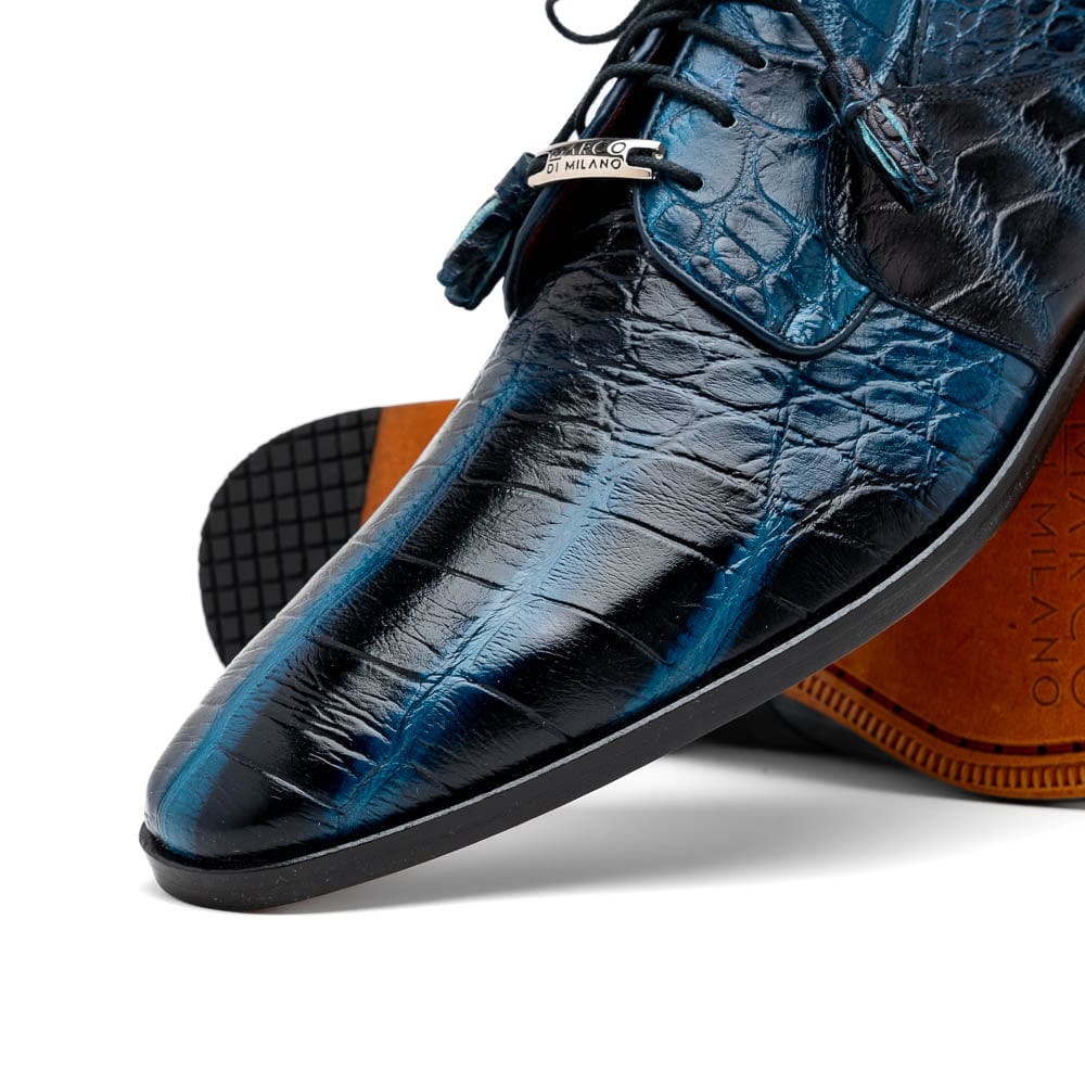 Marco Di Milano FT Fitipaldi Rustic Navy