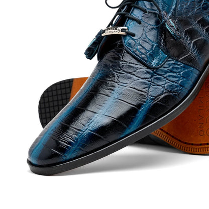 Marco Di Milano FT Fitipaldi Rustic Navy
