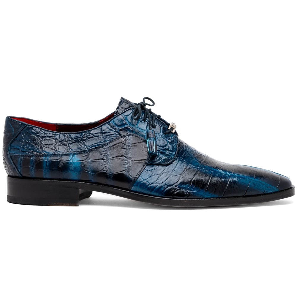 Marco Di Milano FT Fitipaldi Rustic Navy