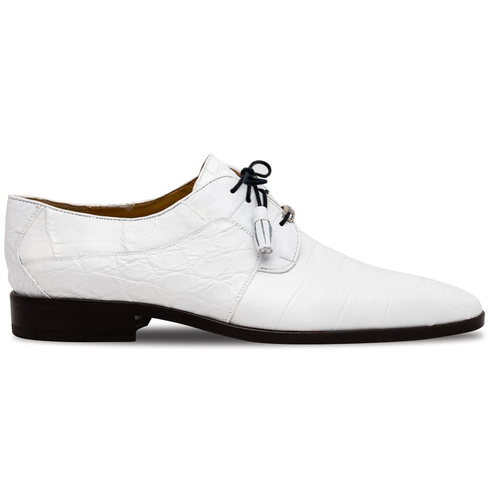 Marco Di Milano FT Fitipaldi White
