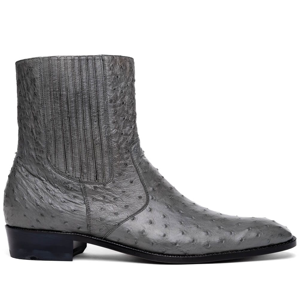 Marco Di Milano FT Giorgio Serpentine Gray