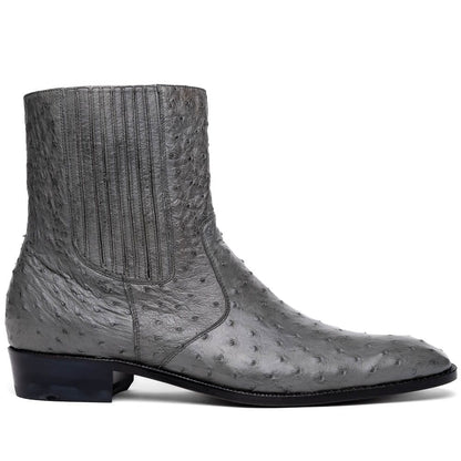 Marco Di Milano FT Giorgio Serpentine Gray