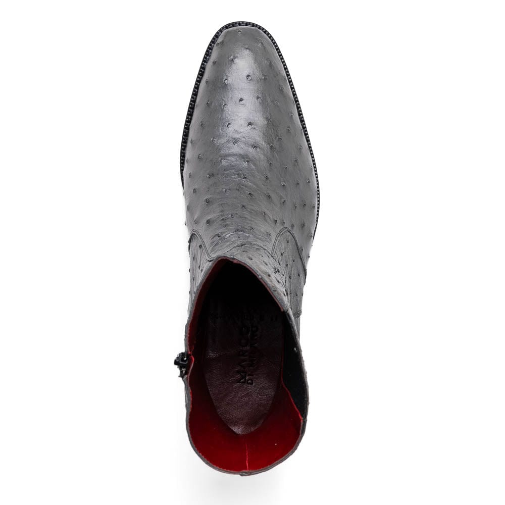 Marco Di Milano FT Giorgio Serpentine Gray