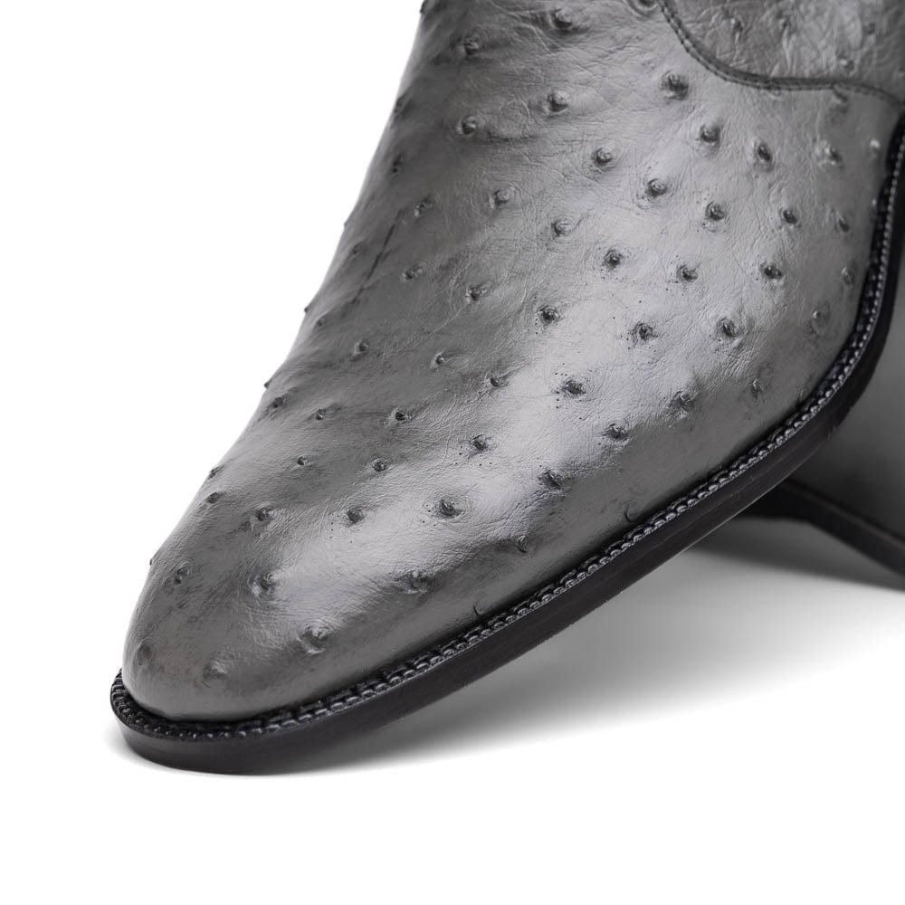 Marco Di Milano FT Giorgio Serpentine Gray
